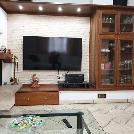 Villa Il Matto 아레초 외부 사진