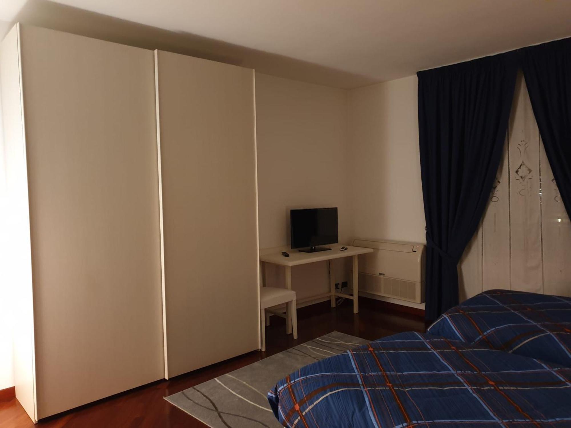 Villa Il Matto 아레초 외부 사진