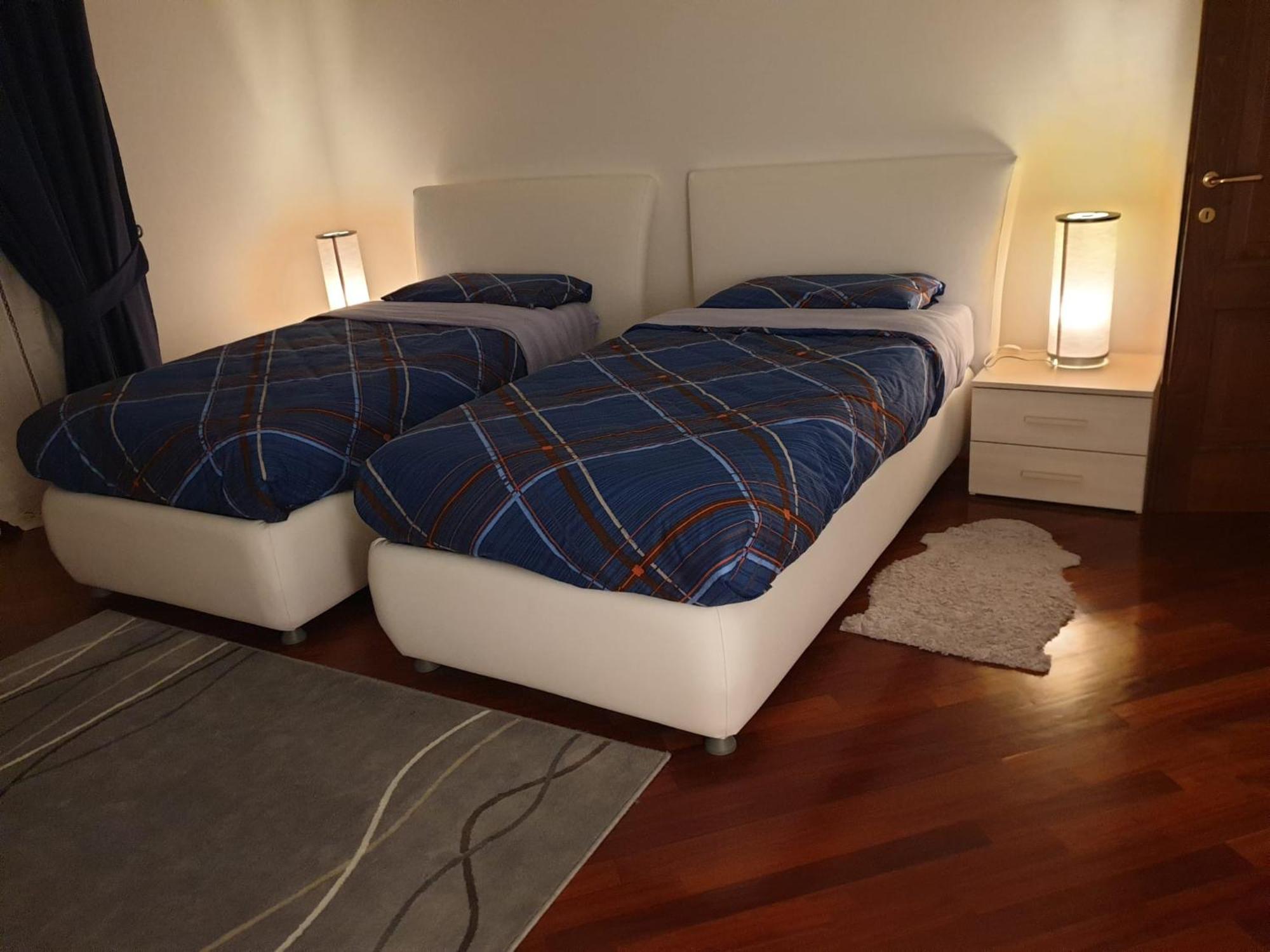 Villa Il Matto 아레초 외부 사진