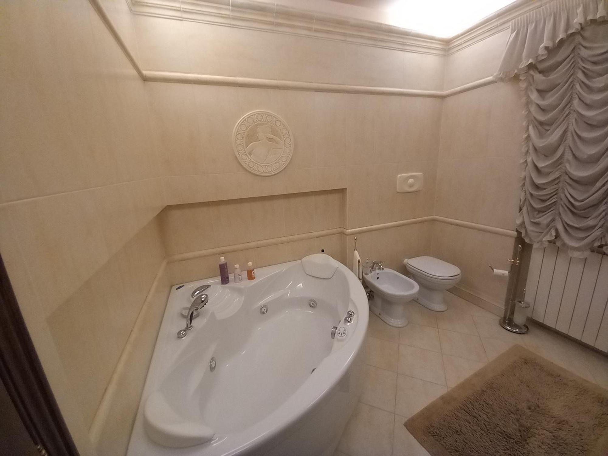 Villa Il Matto 아레초 외부 사진