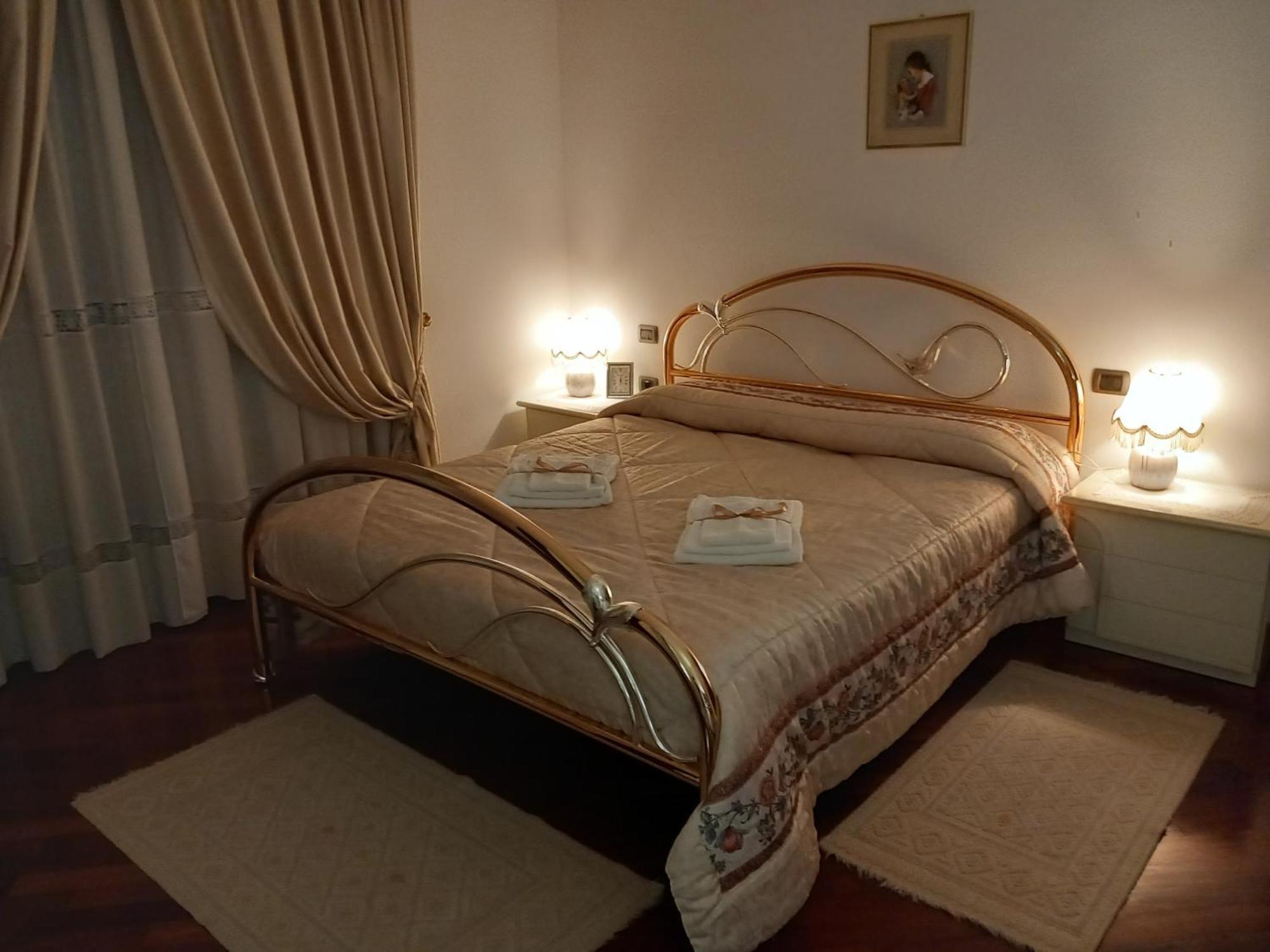 Villa Il Matto 아레초 외부 사진