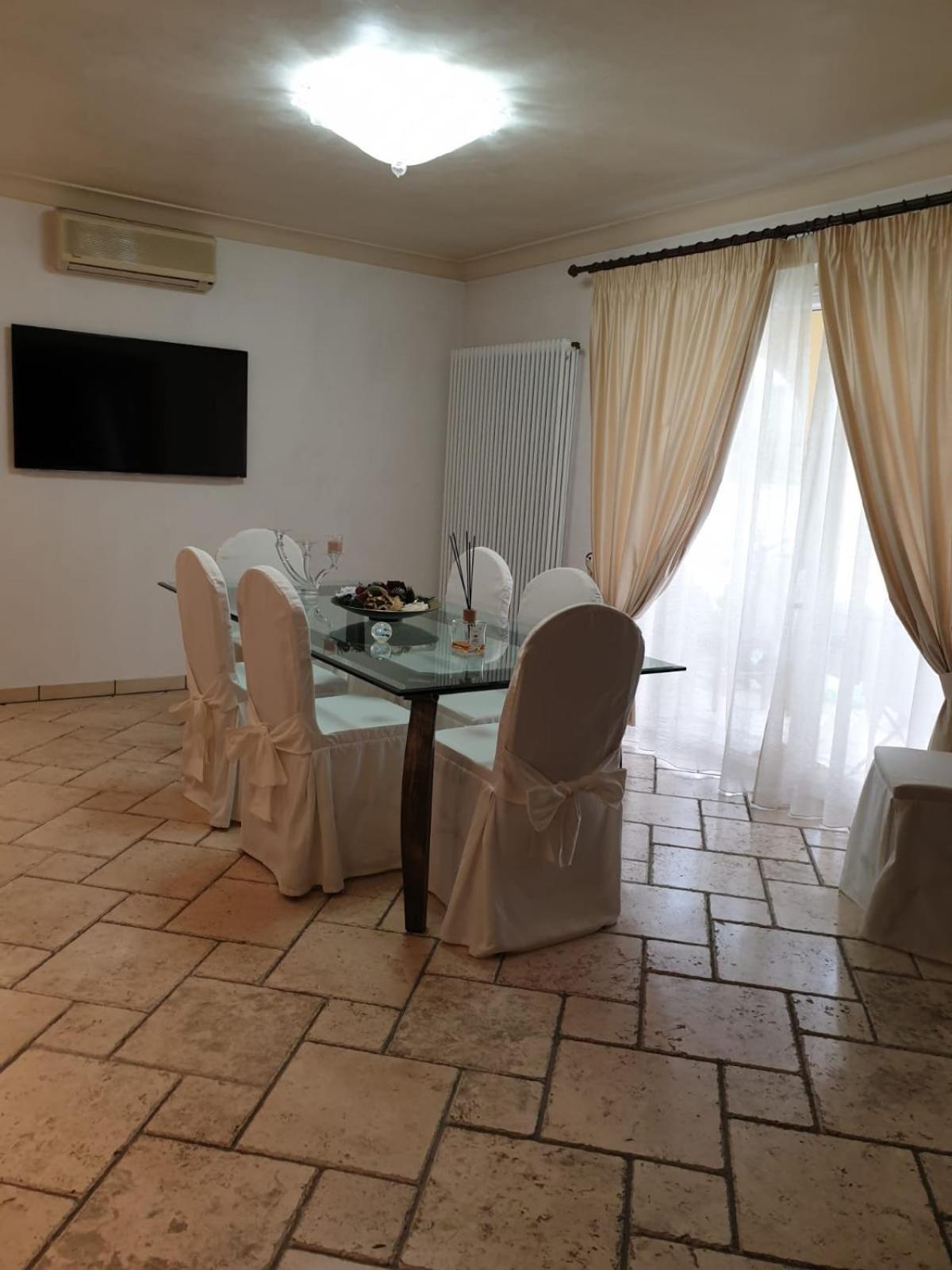 Villa Il Matto 아레초 외부 사진
