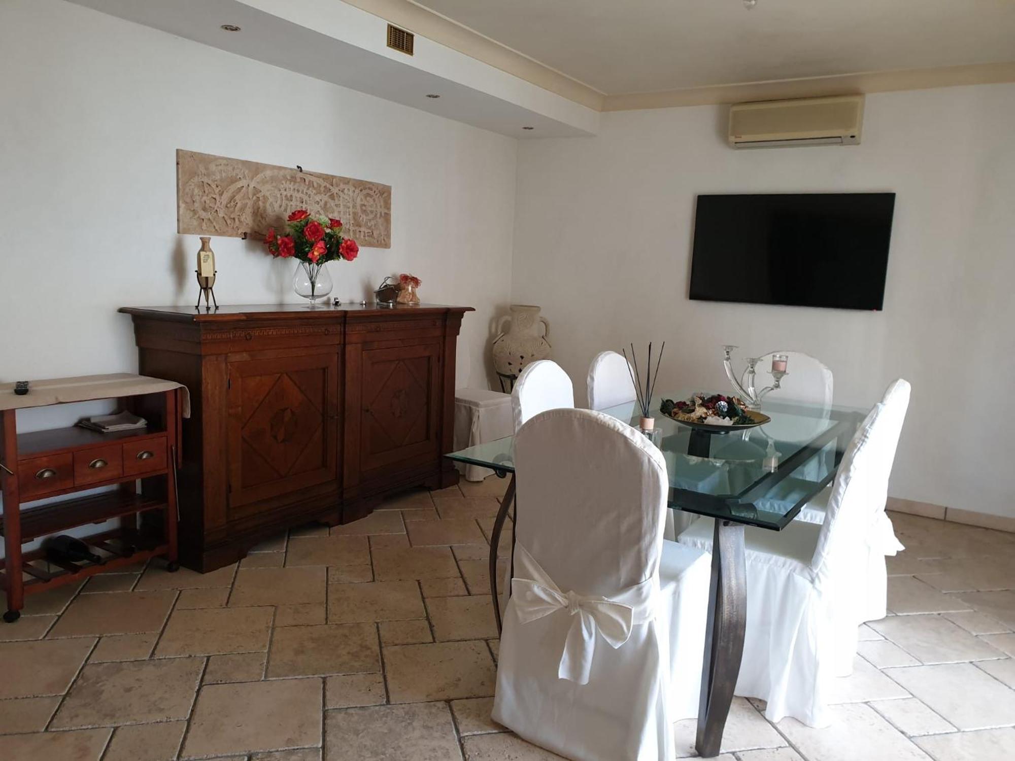 Villa Il Matto 아레초 외부 사진