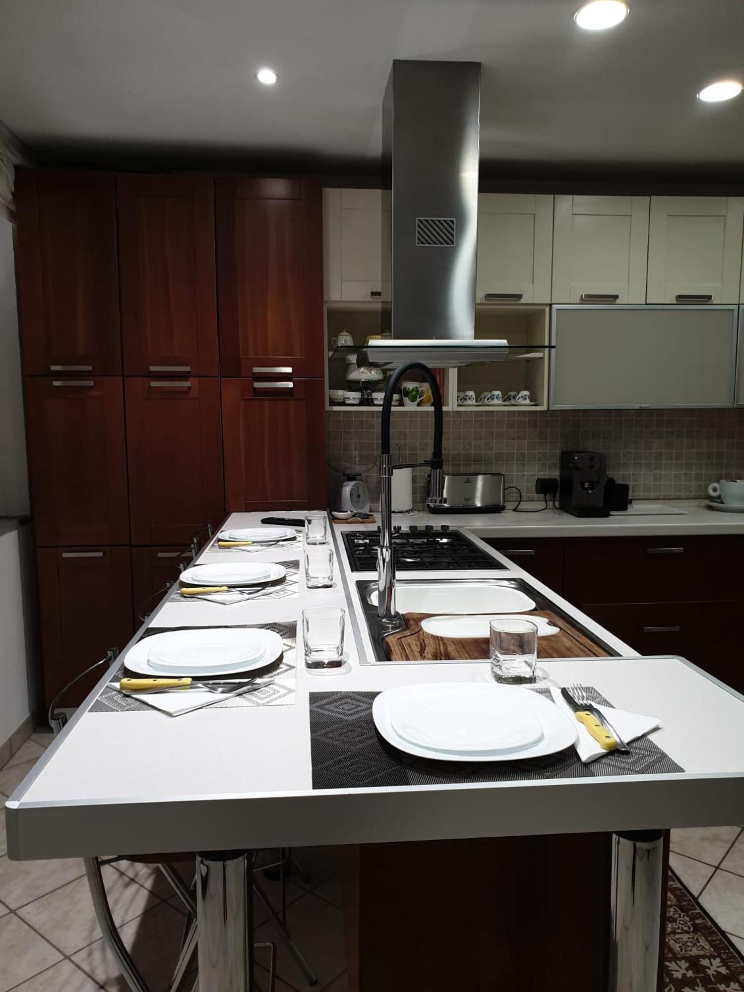 Villa Il Matto 아레초 외부 사진