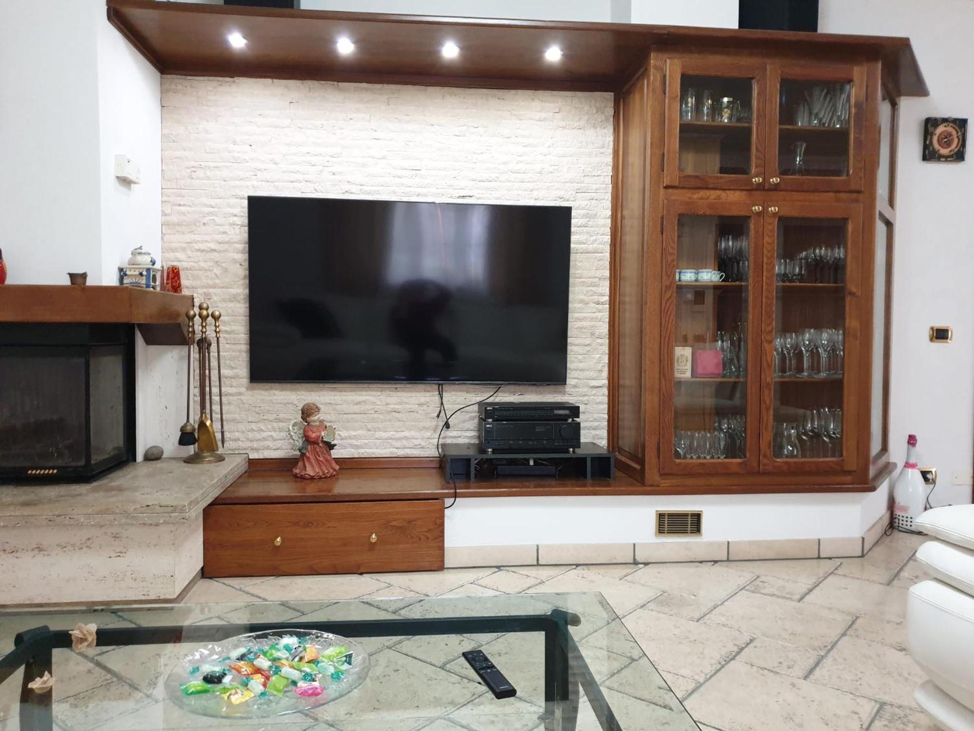 Villa Il Matto 아레초 외부 사진