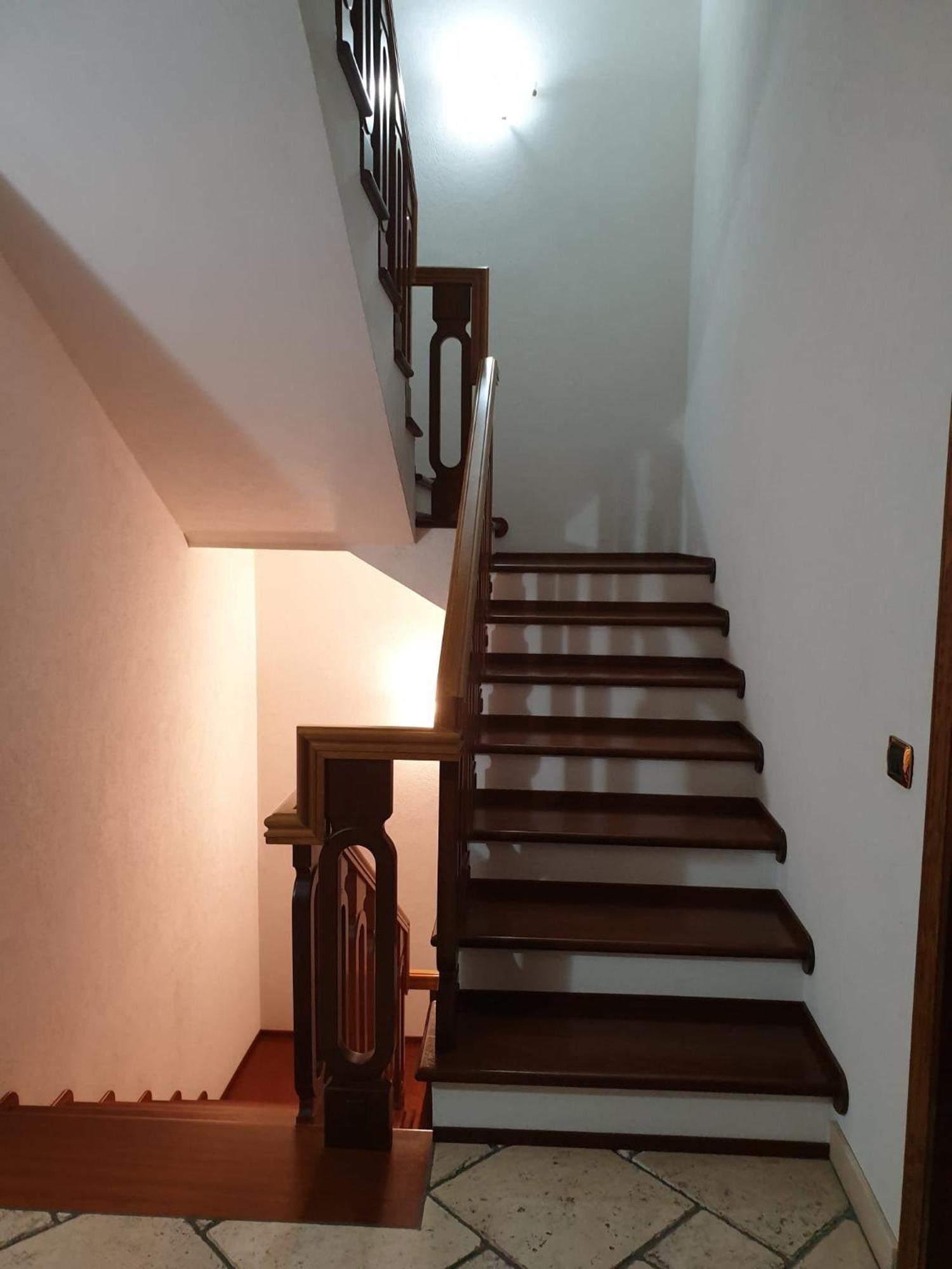 Villa Il Matto 아레초 외부 사진