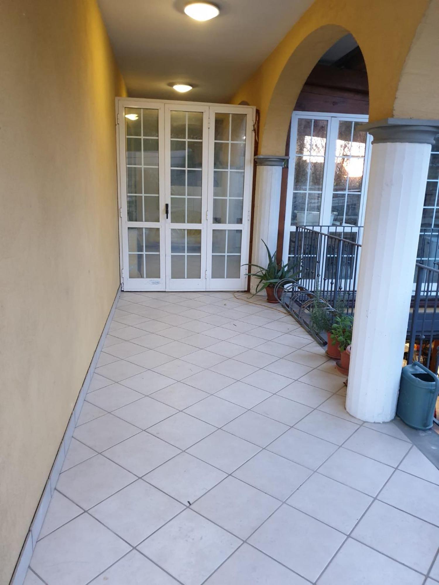 Villa Il Matto 아레초 외부 사진